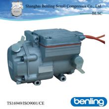 Wholesale Electric Car AC Scroll Compressors