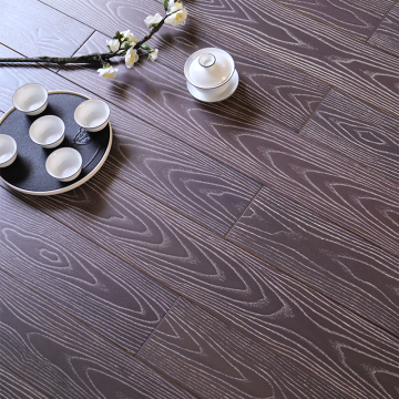 popular solid wooden flooring indoor Hardwood Flooring