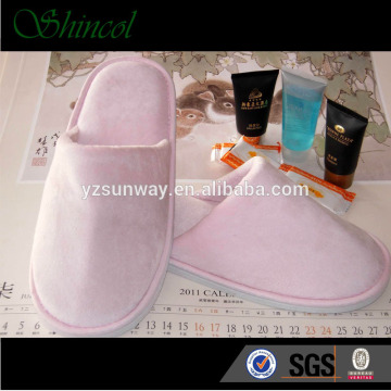 Best selling latest design girls slippers