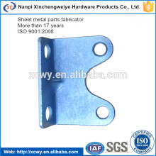 Metal fabrication services precision metal stamping electrical measuring instrument