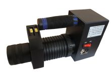 Portable White Light Multi-waveband Forensic Uv Light Of Battery Power