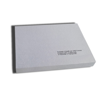 can you hone a ceramic knife