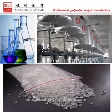 Polyester Polyol TPU Elastomers Perekat