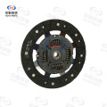 Set ambreiaj pentru Ford Focus Fiesta 6233612090