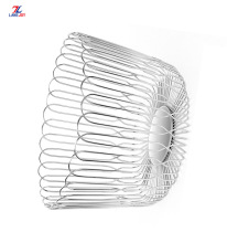 decorative wire fruit basket for kitchen with Vegetables