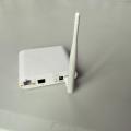 Xpon 1ge wifi onu с антенной 5dbi