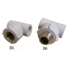 Female &amp; Male Tee