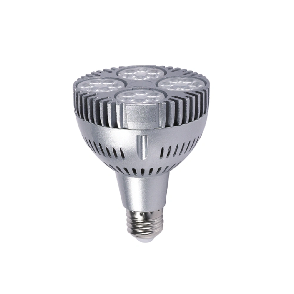 2500 Lumen Wholesale Daylight Aluminum Housing LED Bulb Light