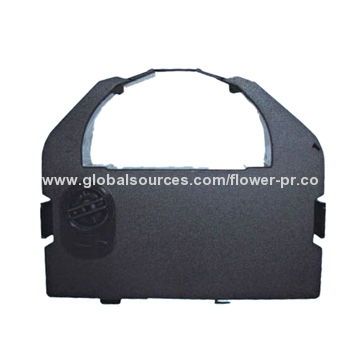 Compatible computer printer ribbons for Epson DLQ2000k