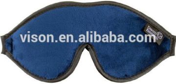 Luxury Sleep Eye Mask Custom Eye Mask Sleep Cover Eye Mask