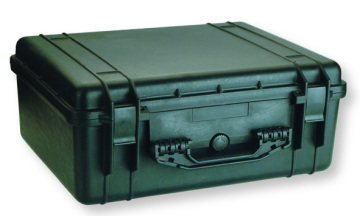 20.5" plastic utility tool craft waterproof box