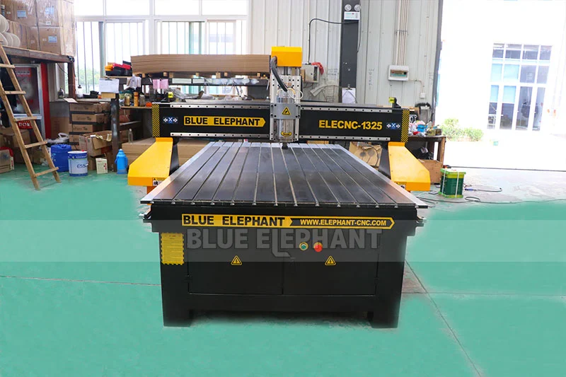 1325 Wood CNC Router, CNC Furniture Machine, CNC Machine for Cabinets