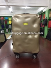 2017 Innovative Gift Trolley Suitcase