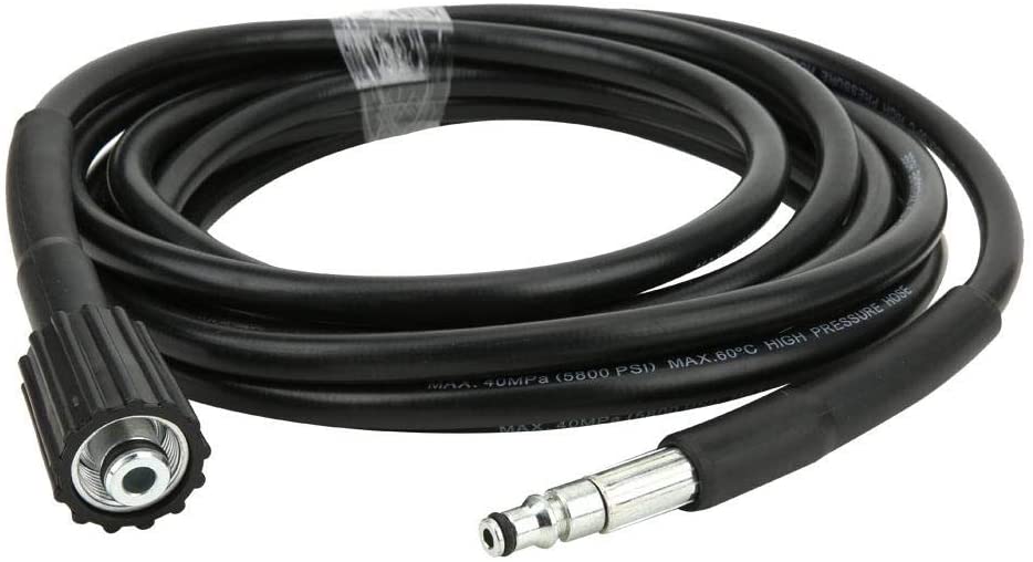 Pressure Washer Hose - High Pressure Washer Hose for M22 Cleaning Tools