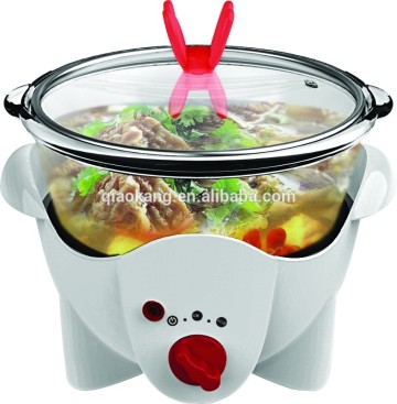 mini chinese slow cooker