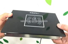 New design uhf rfid desktop reader/writer for tag identification