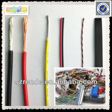 UL FEP teflon coated copper wire