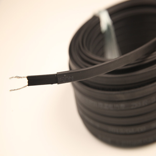 CE,RoHS Anti corrosion heating cable