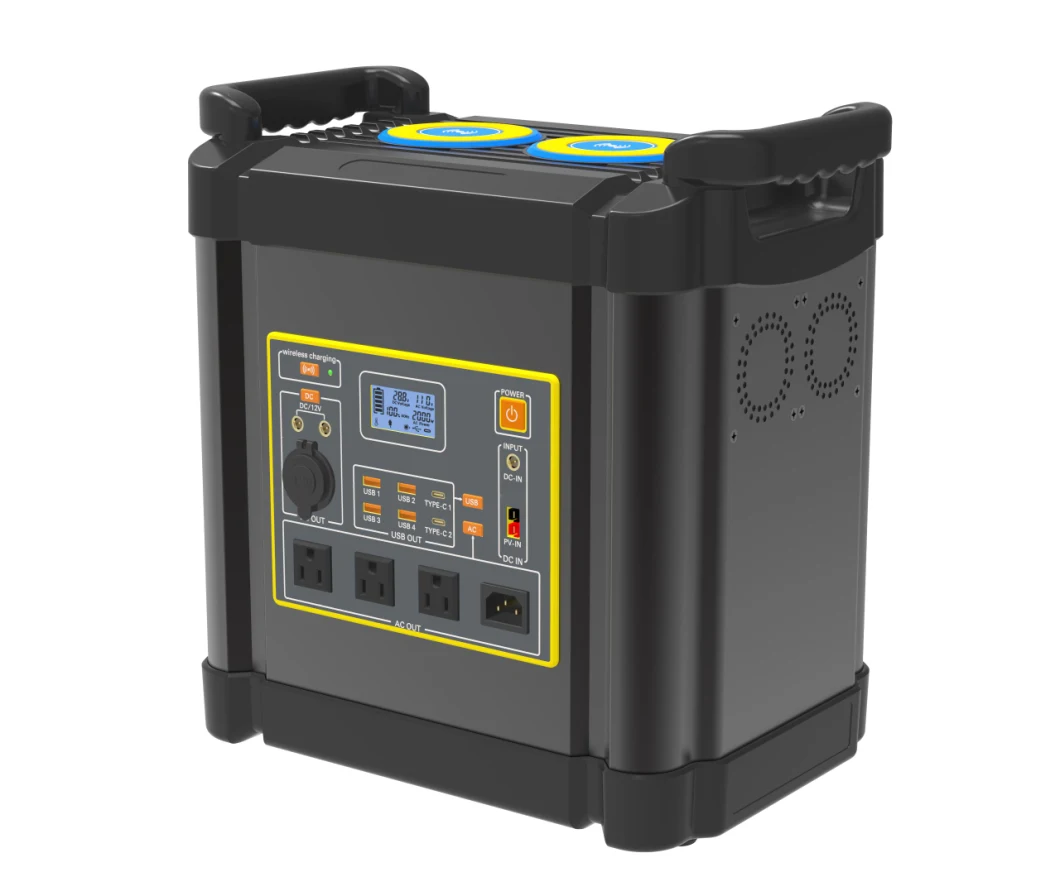 Customized LFP Lithium Battery