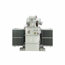 High-Performance Overload Power Transformer