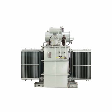 High-Performance Overload Power Transformer