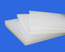 PCTFE Plate, Polymer Sheet PCTFE