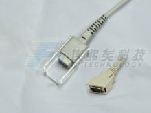 Colin 14p SpO2 Cable