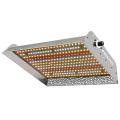 100W LED Quantum Grow Light Samsung LM301B 3000K / 660nm