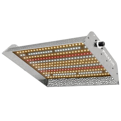 100W Quantum Grow Light Samsung LM301B 3000K / 660nm LED&#39;s