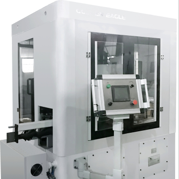 Round can making machinery