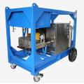 Ultra High Pressure Cleaning Equipment 1500bar