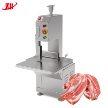 Easy-Operate Commercial Stainless Steel Meat Boning Machine for Precise Frozen Meat Cuts