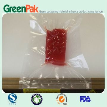 best seller soft pa pe resealable vacuum food bags