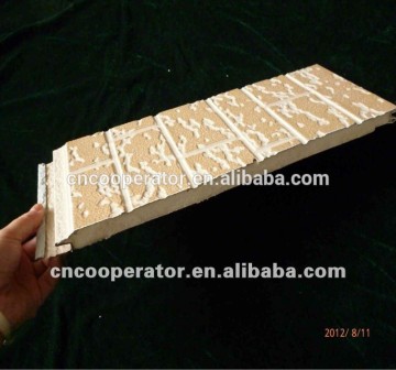 Exterior Wall Decorative Panel