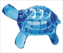 tortoise shape massager