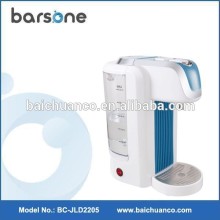 2.5L portable hot water dispenser with high quality