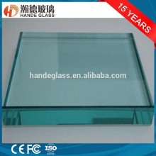 4mm,5mm,6mm,8mm,10mm,12mm,15mm hande tempered glass