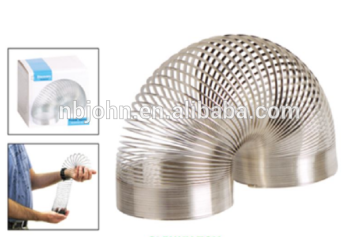 TOY SLINKY