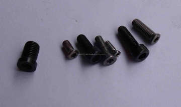 Carbide Insert Screws