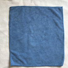 Weft knitting Microfiber Pearl Cloth