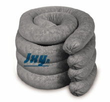 Grey Universal Absorbent Sock