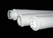 Replacement Of Parker High Flow Water Filter Cartridges