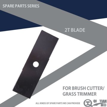 2T BLADE, BRUSH CUTTER SPARE PARTS