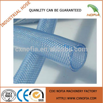 Good PVC Industrial Water Hose Industrial PVC Water Hose