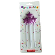 Cake Decorating Birthday Candles In Bulk