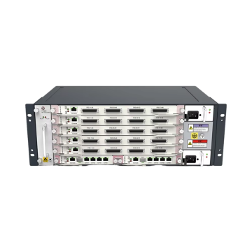 STAR-NET SU8300 Unified Communication Gateway