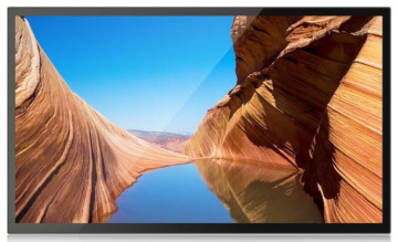 Network anroid 4.4 os advertsing equipment lcd display oem