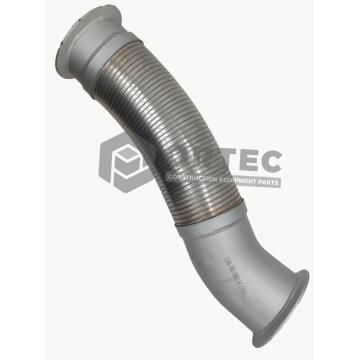 Exhaust Pipe 4110001386 Suitable for LGMG MT60