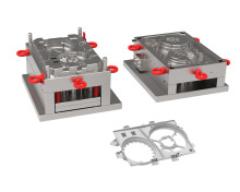 Portable Air Conditioner Mold