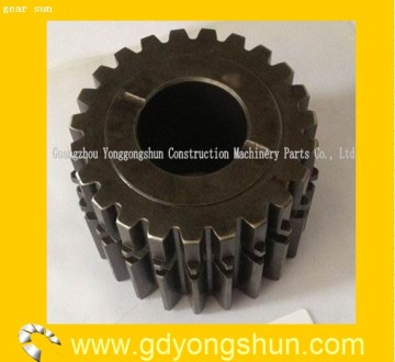 KOBELCO GEAR SUN YN32W01006P1 FOR SK200-5